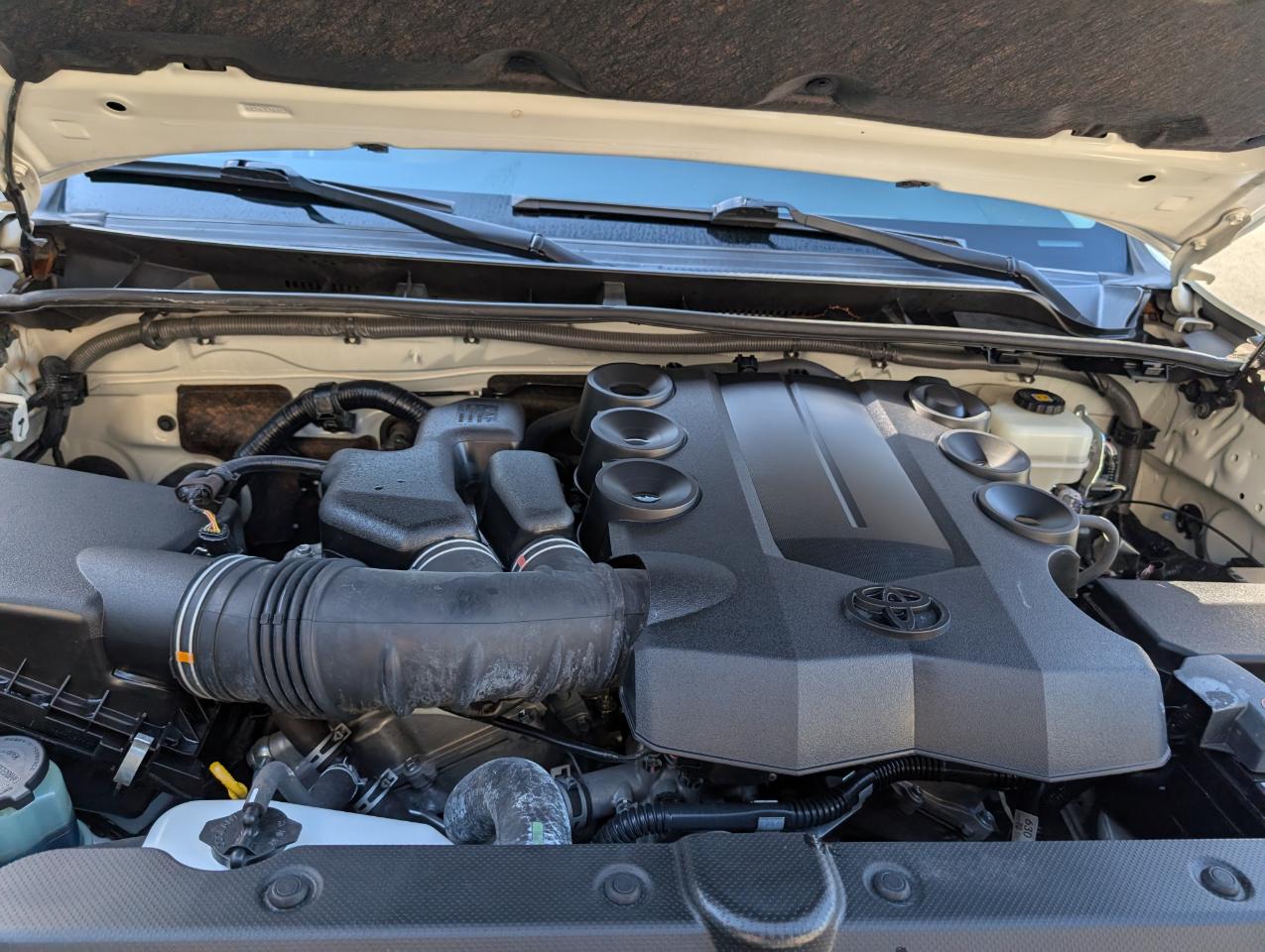Toyota 4Runner  2019