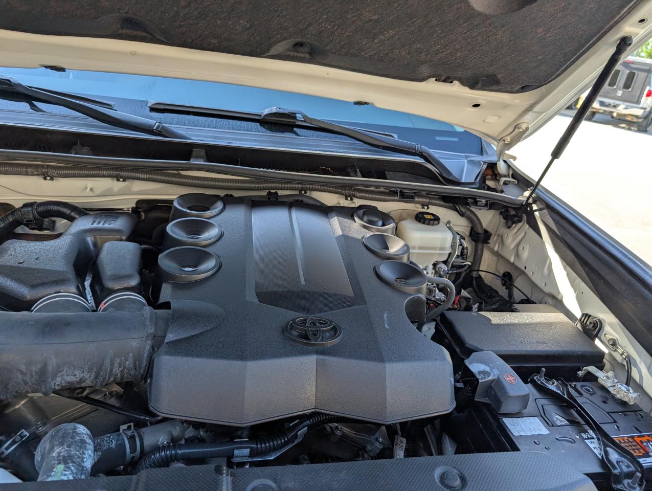 Toyota 4Runner  2019