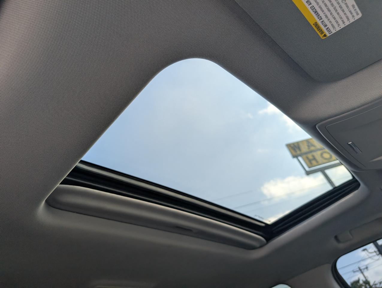 Chevrolet Silverado 1500 Z71 Crew Cab 4WD 2018