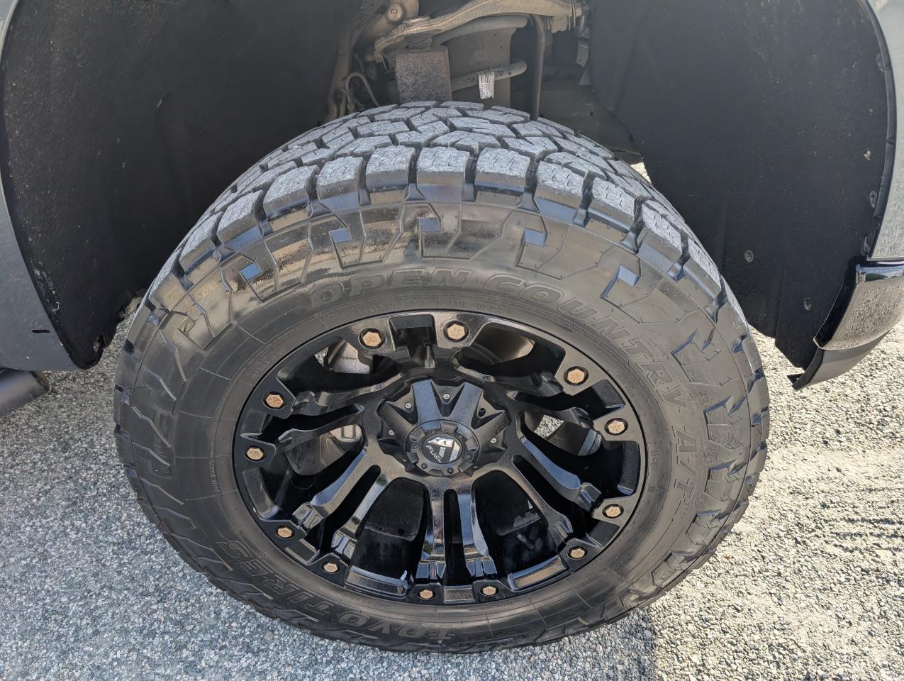 Chevrolet Silverado 1500  2019