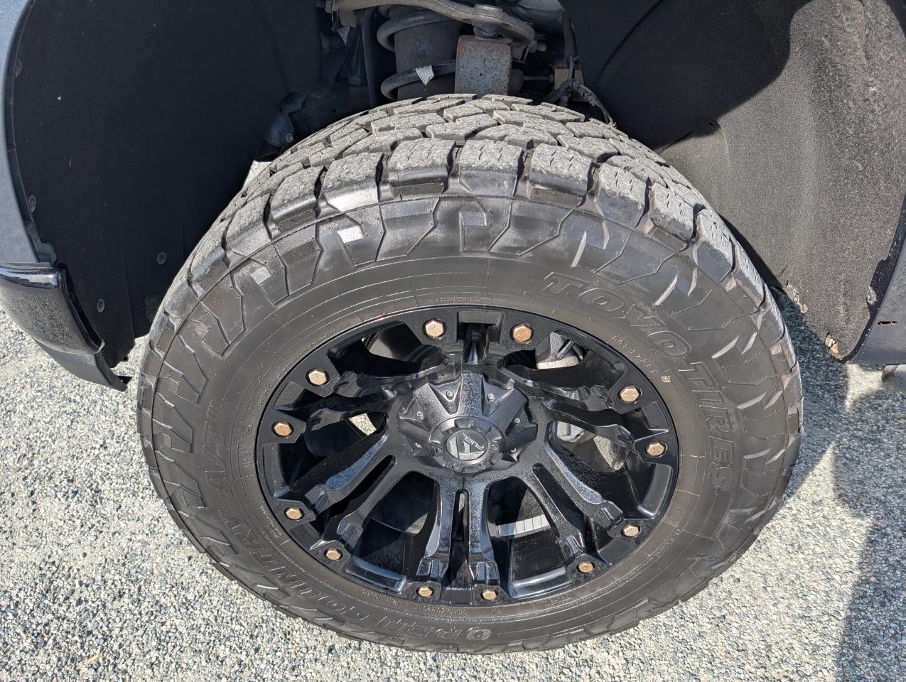 Chevrolet Silverado 1500  2019