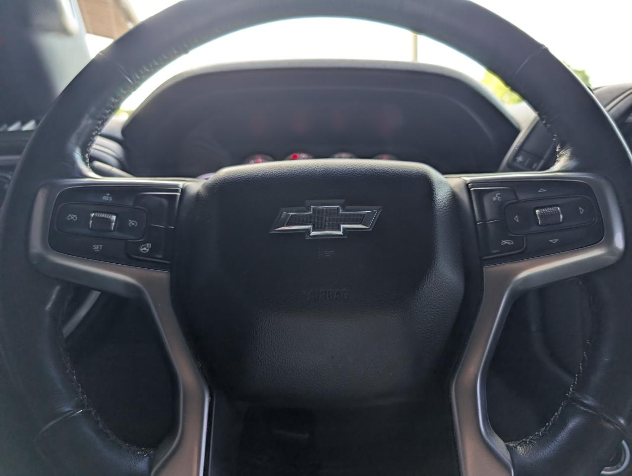 Chevrolet Silverado 1500  2019