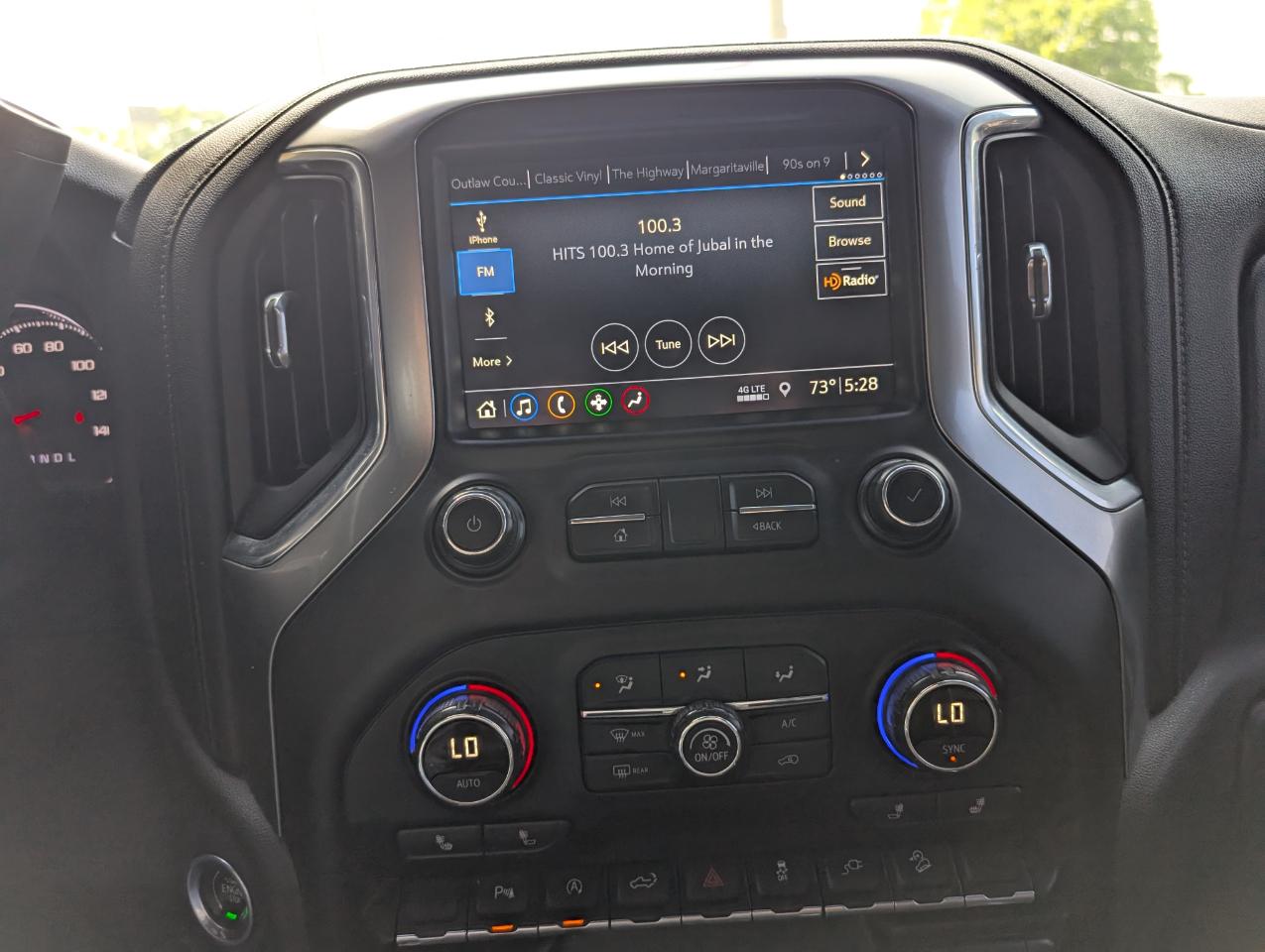 Chevrolet Silverado 1500  2019