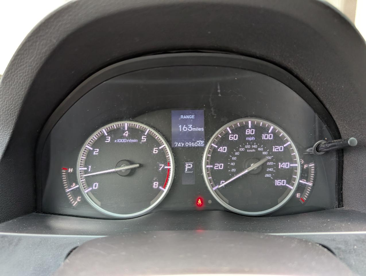 Acura RDX  2015