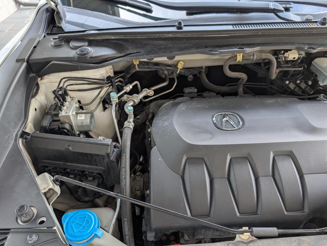 Acura RDX  2015