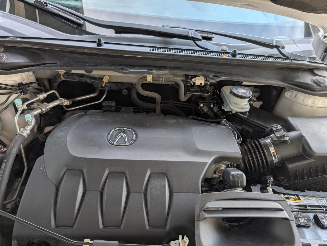 Acura RDX  2015