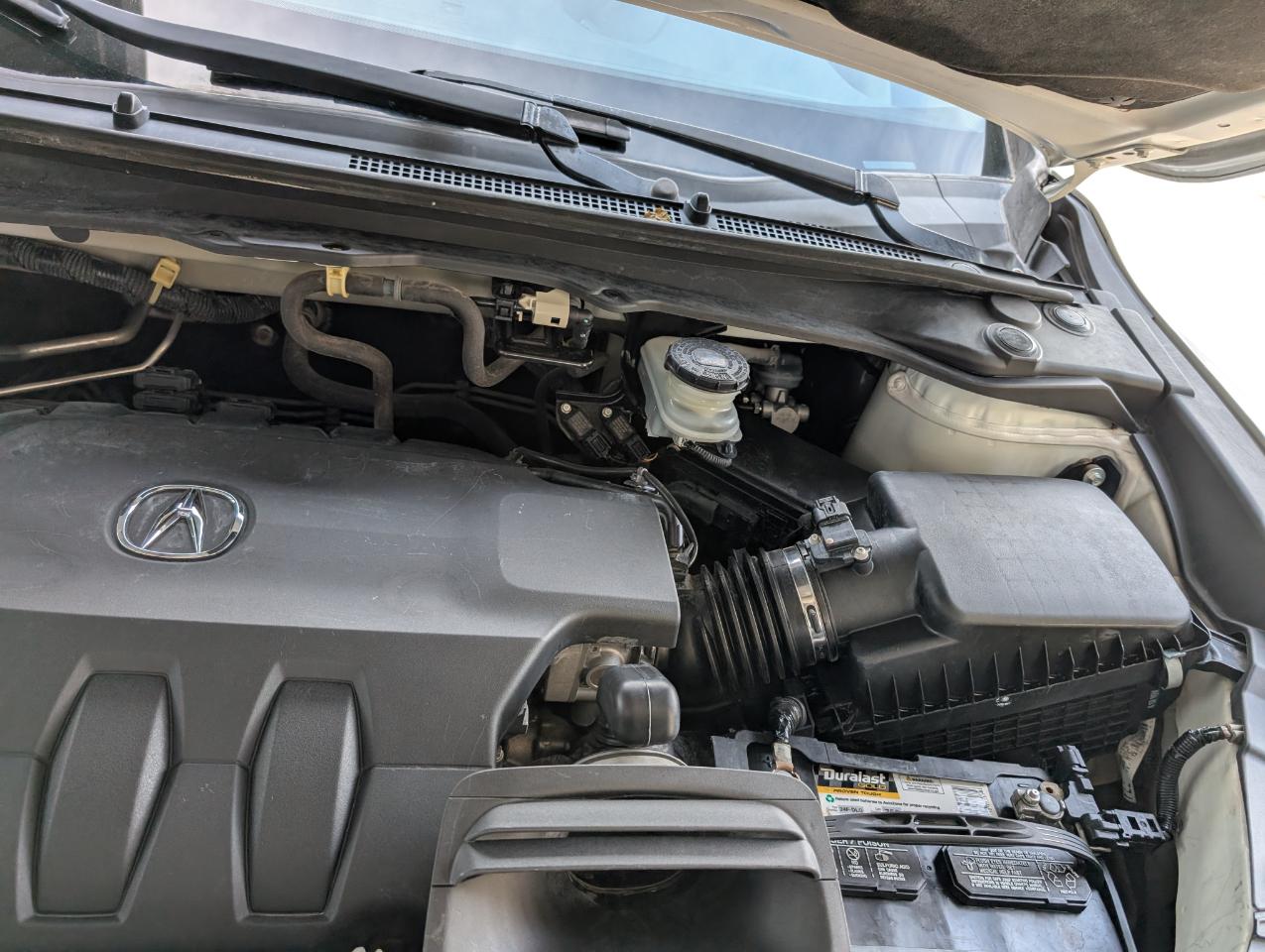 Acura RDX  2015