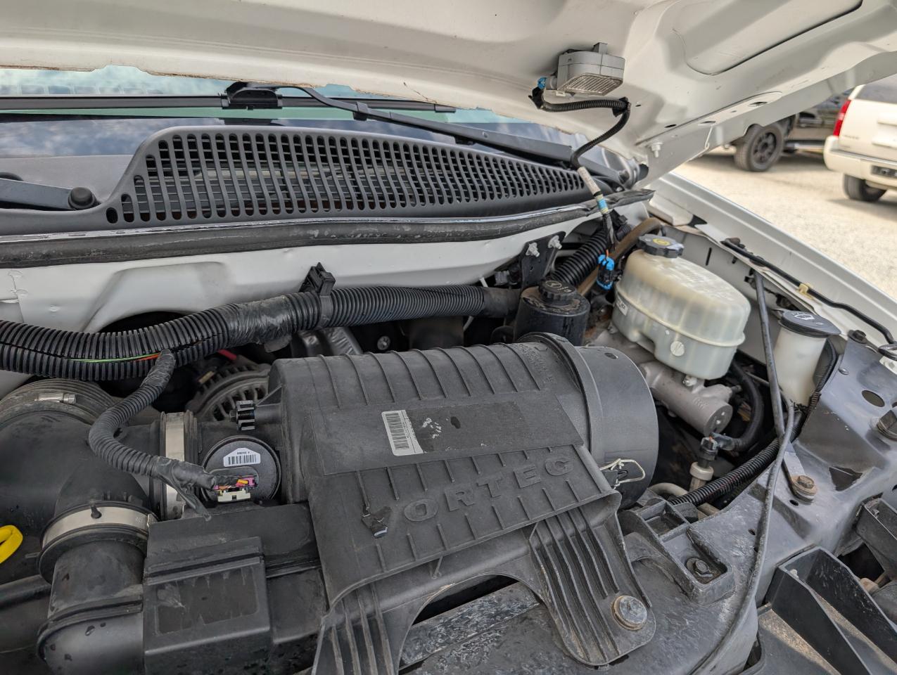 Chevrolet Express Passenger  2014