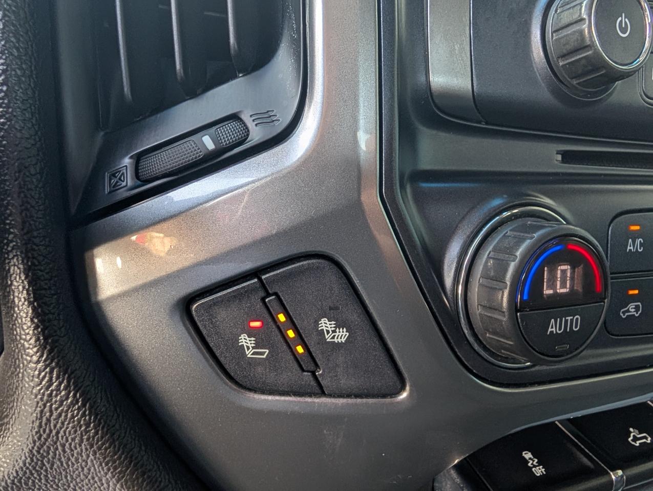 Chevrolet Silverado 1500 LD  2019