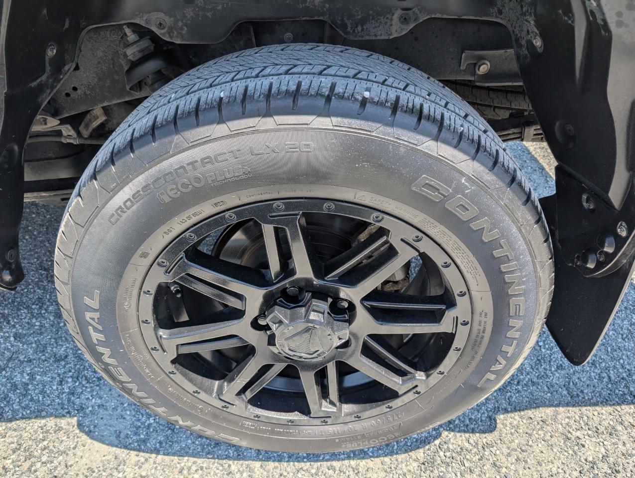 Toyota Tundra  2018