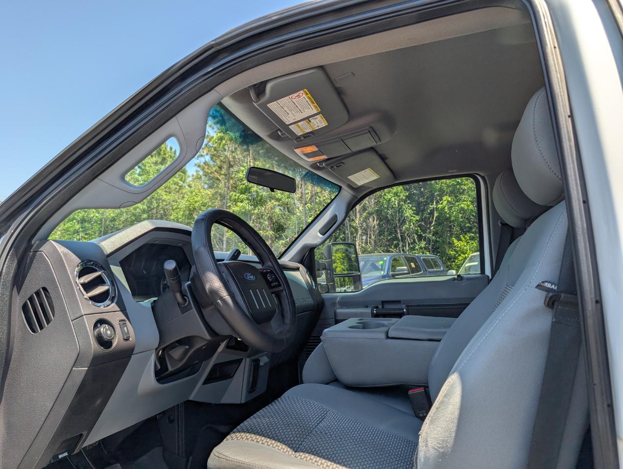 Ford Super Duty F-250 SRW  2016
