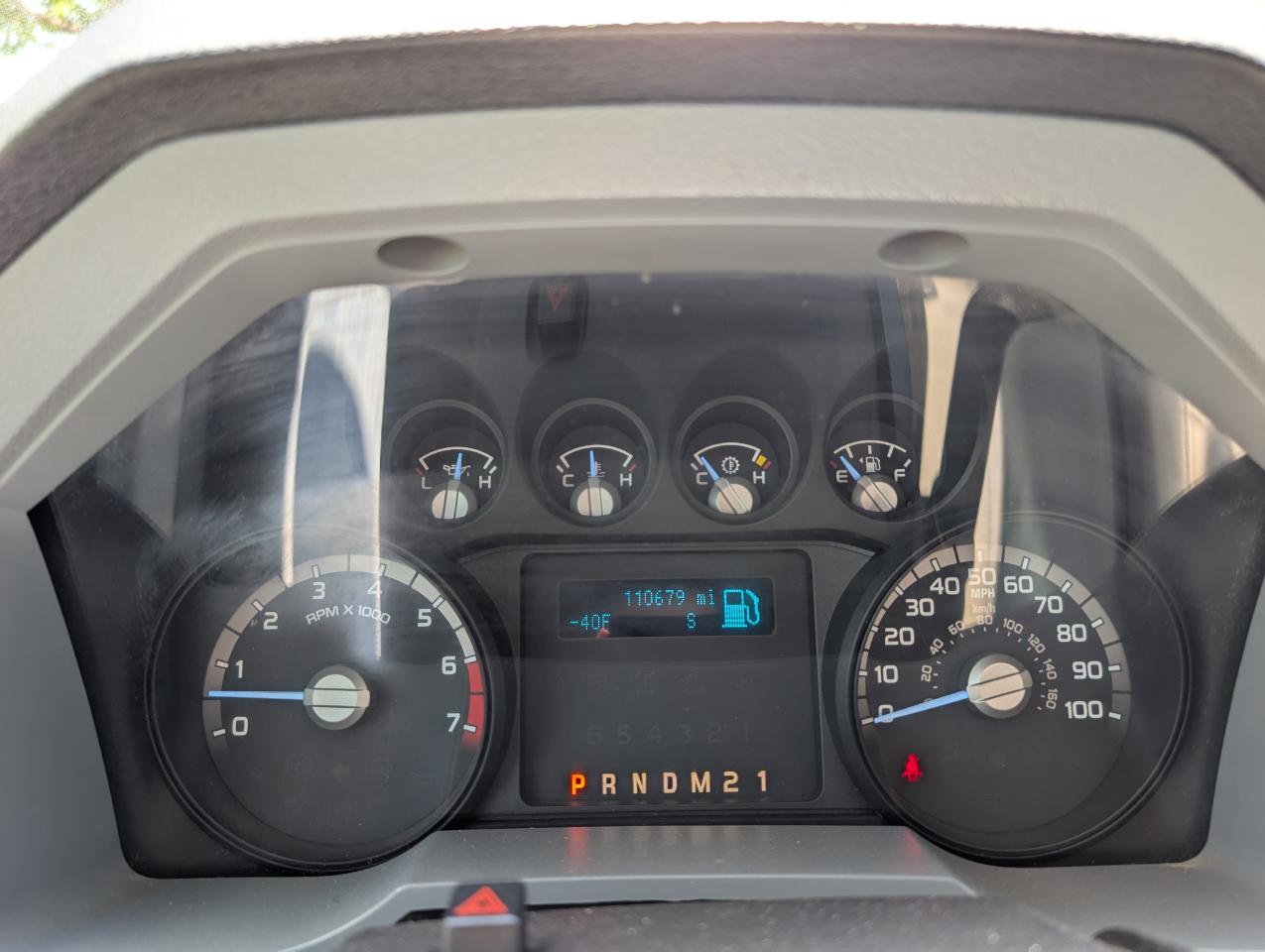Ford Super Duty F-250 SRW  2016