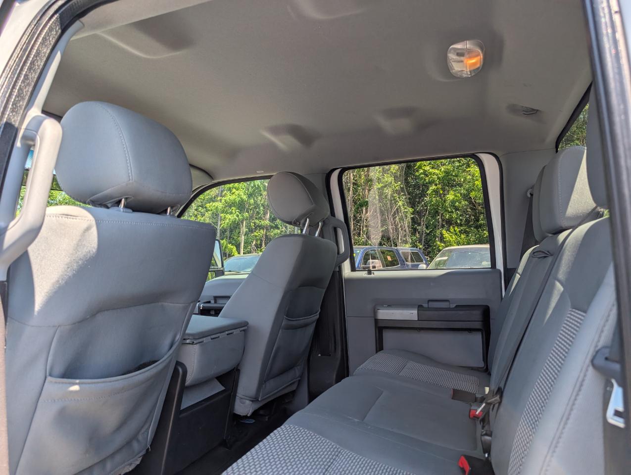 Ford Super Duty F-250 SRW  2016