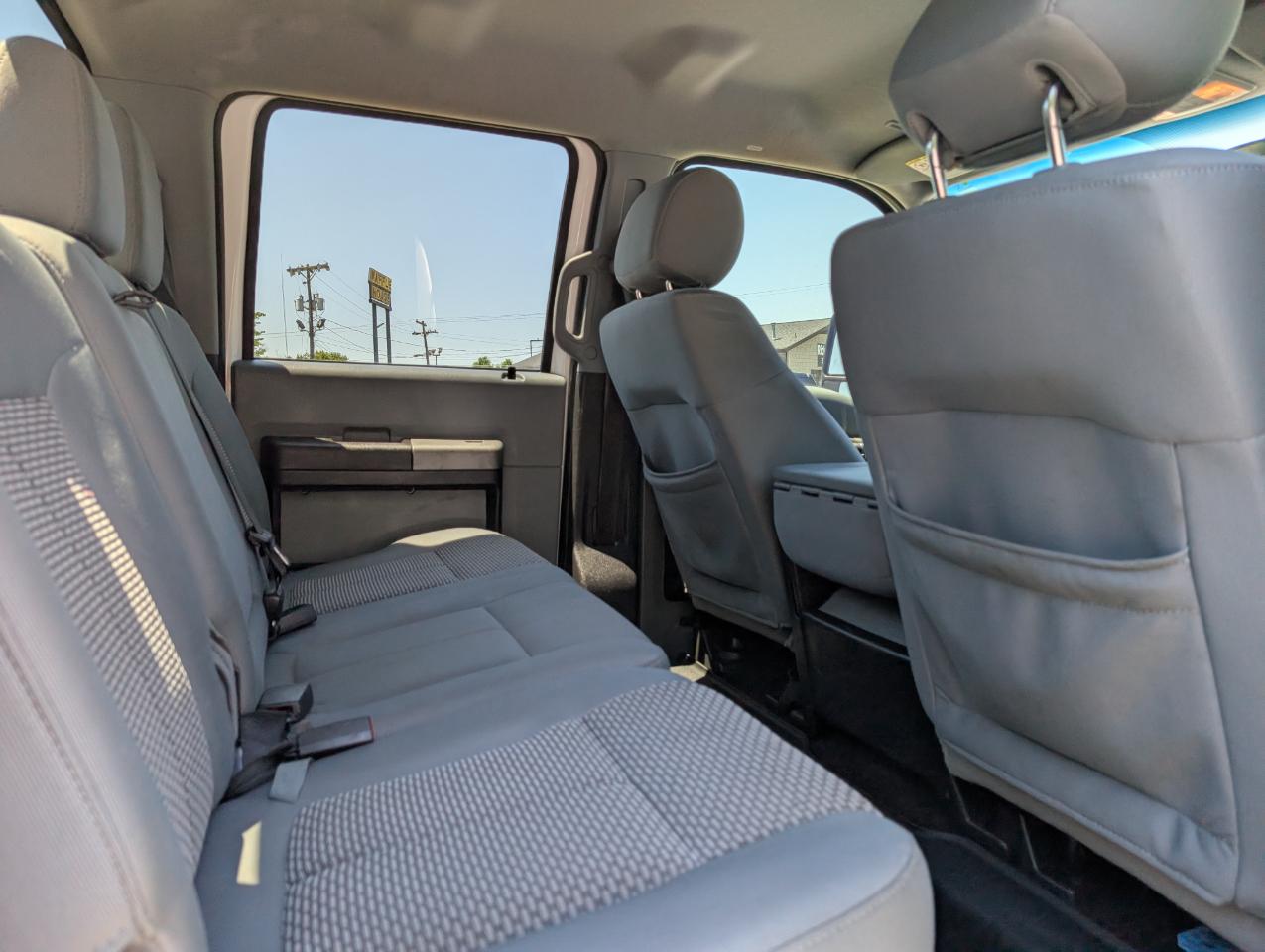Ford Super Duty F-250 SRW  2016