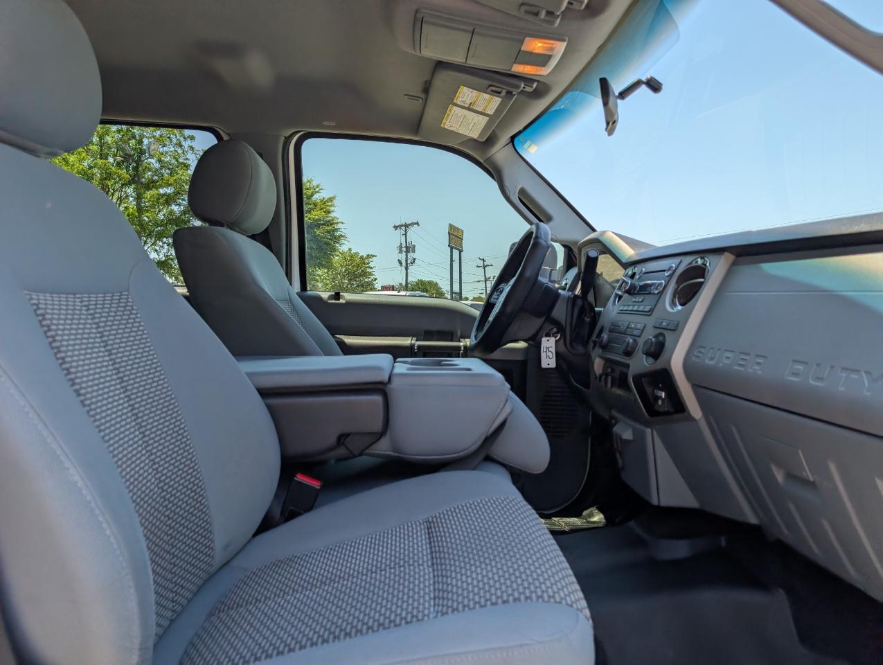 Ford Super Duty F-250 SRW  2016