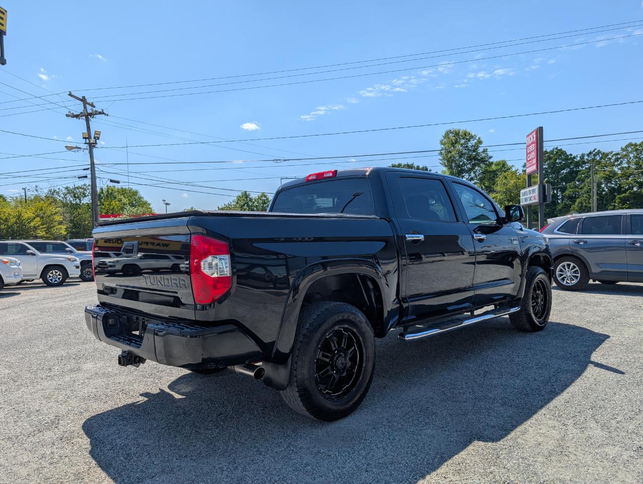 Toyota Tundra  2015