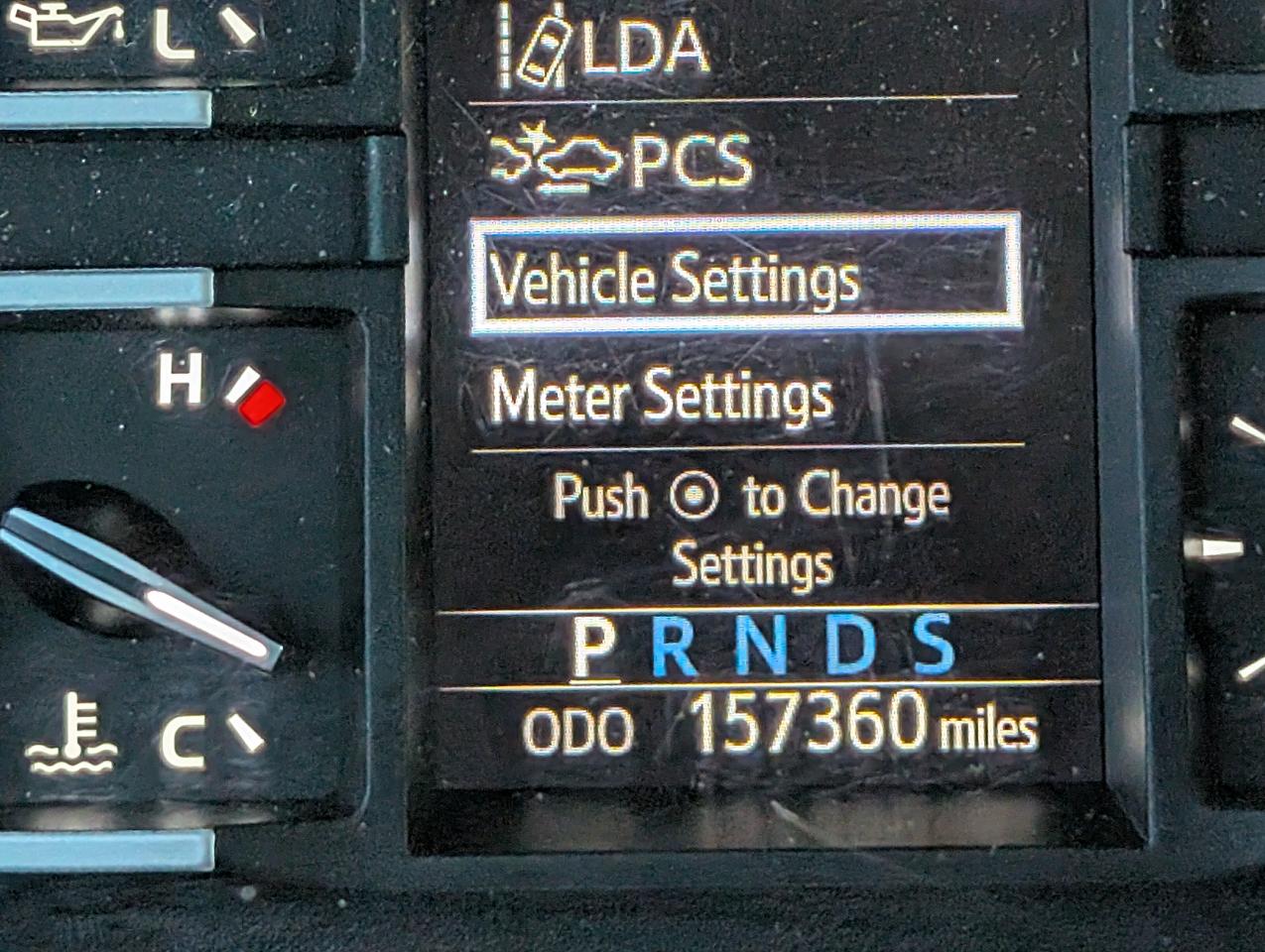 Toyota Tundra SR5 CrewMax 4WD 2018
