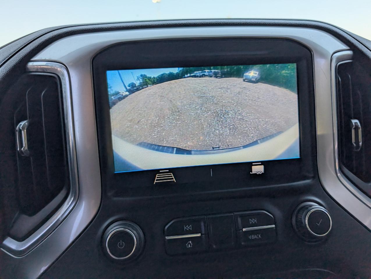 Chevrolet Silverado 2500HD LT Crew Cab 4WD 2020