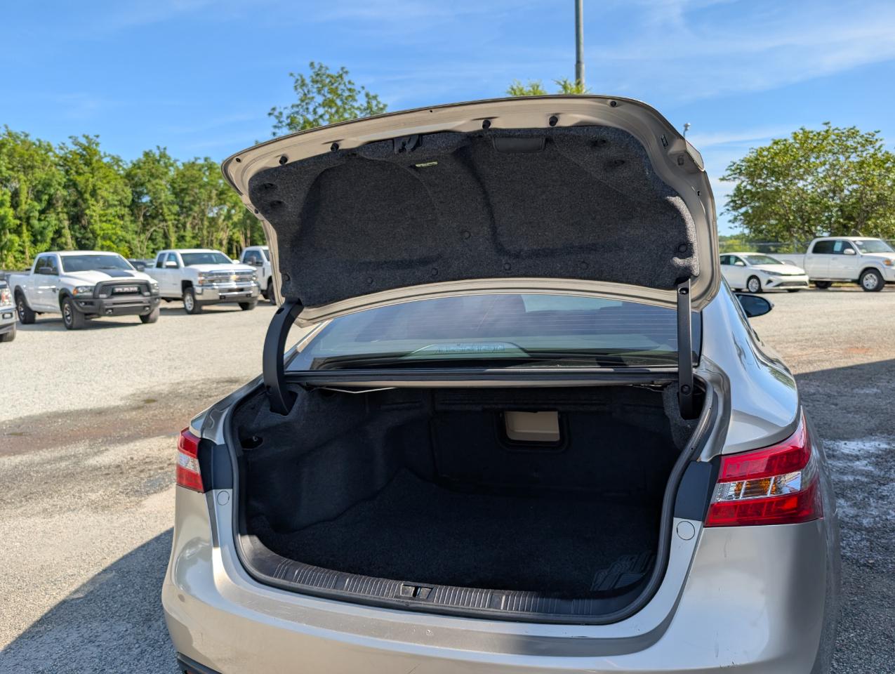 Toyota Avalon XLE 2015