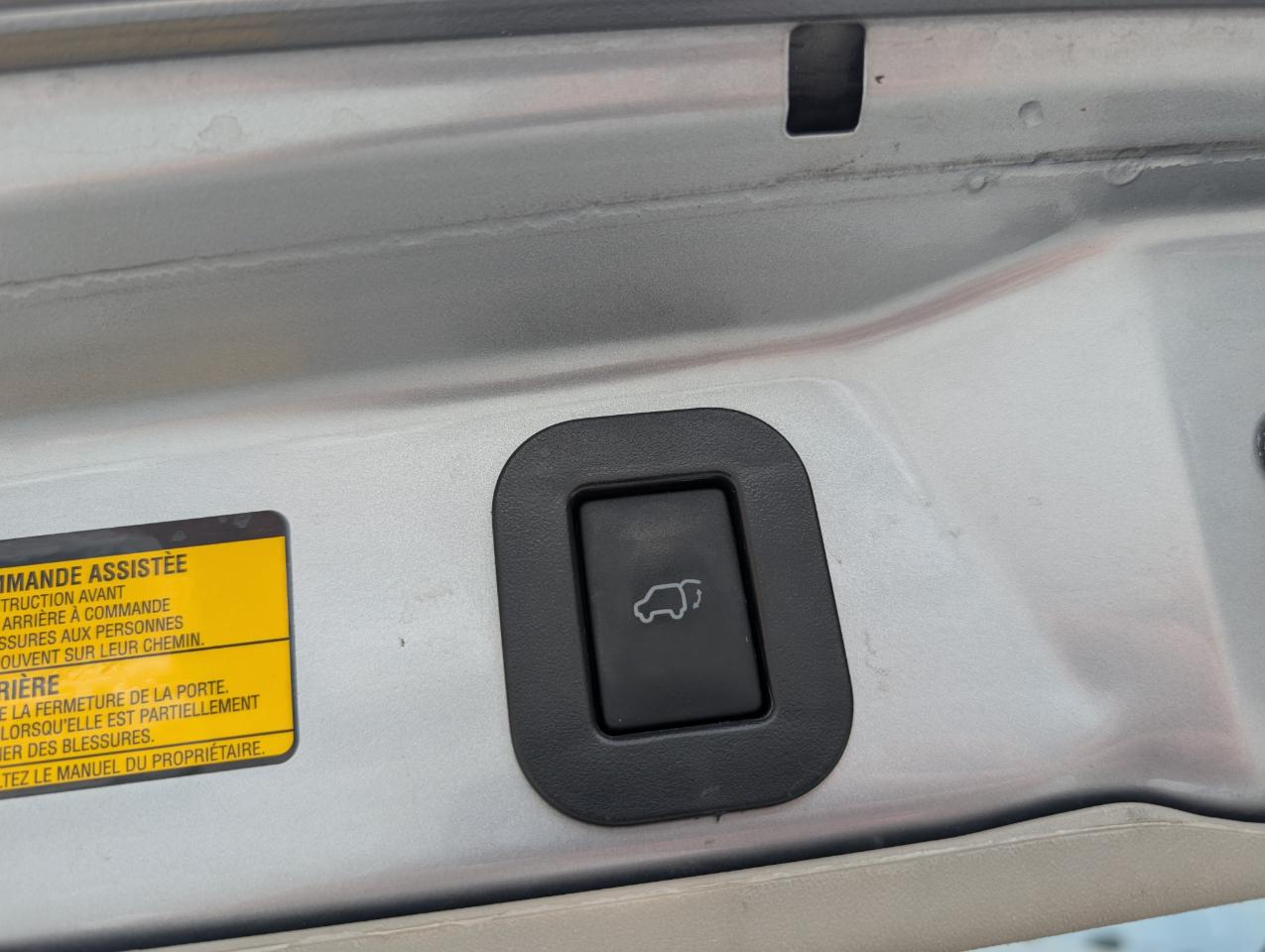 Toyota Sienna  2015