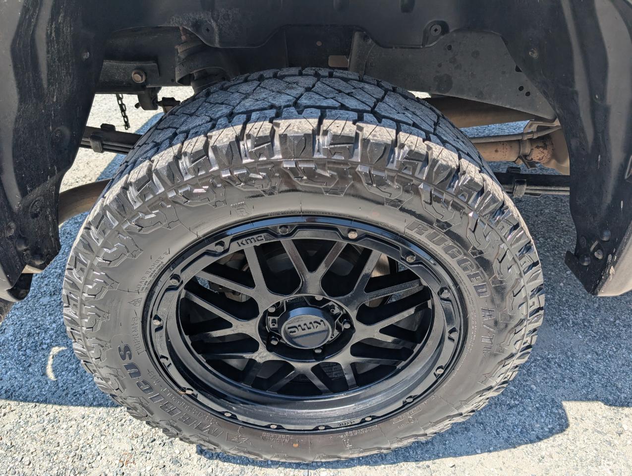 Toyota Tundra SR5 Double Cab 2016