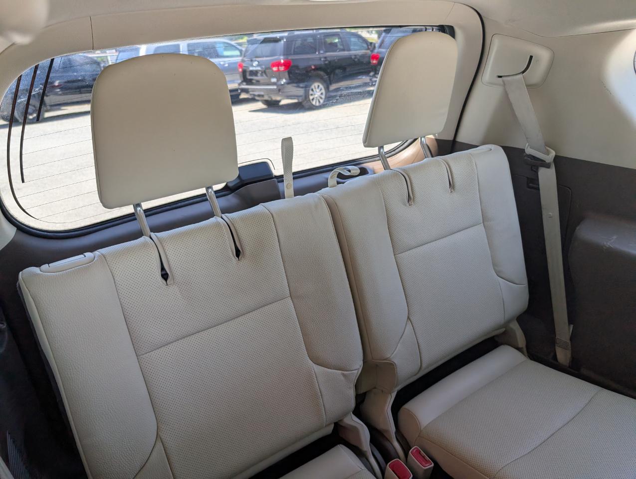 Lexus GX 460  2016