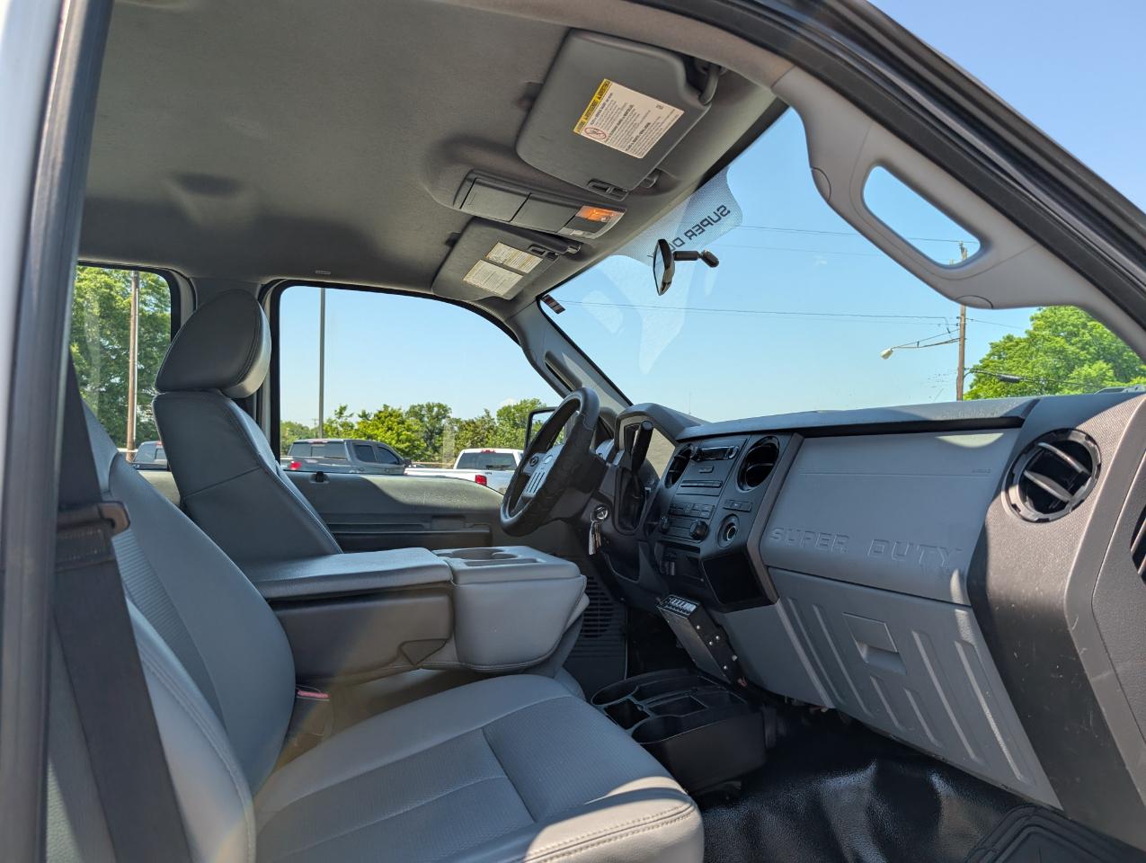 Ford Super Duty F-350 SRW  2016