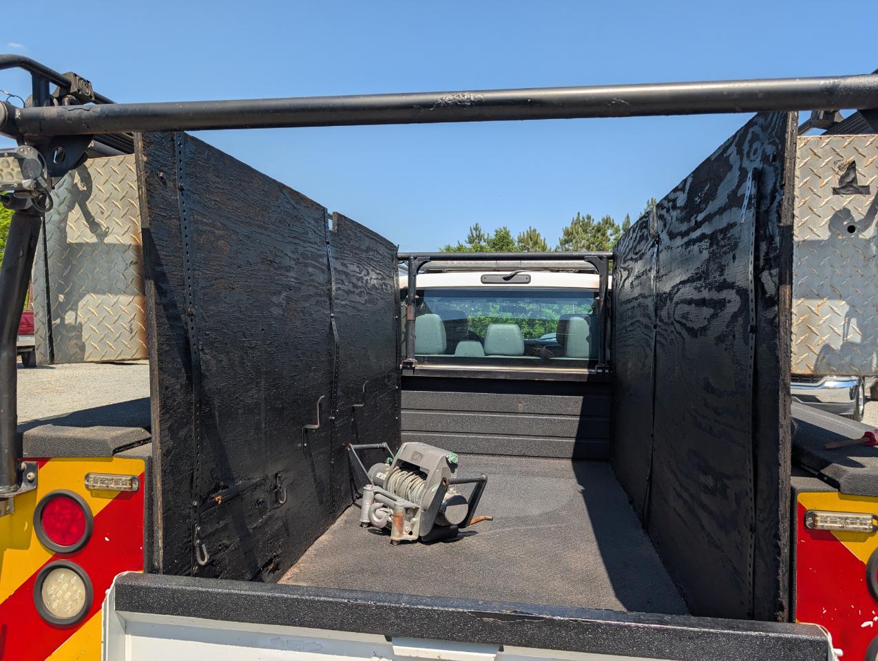 Ford Super Duty F-350 SRW  2016