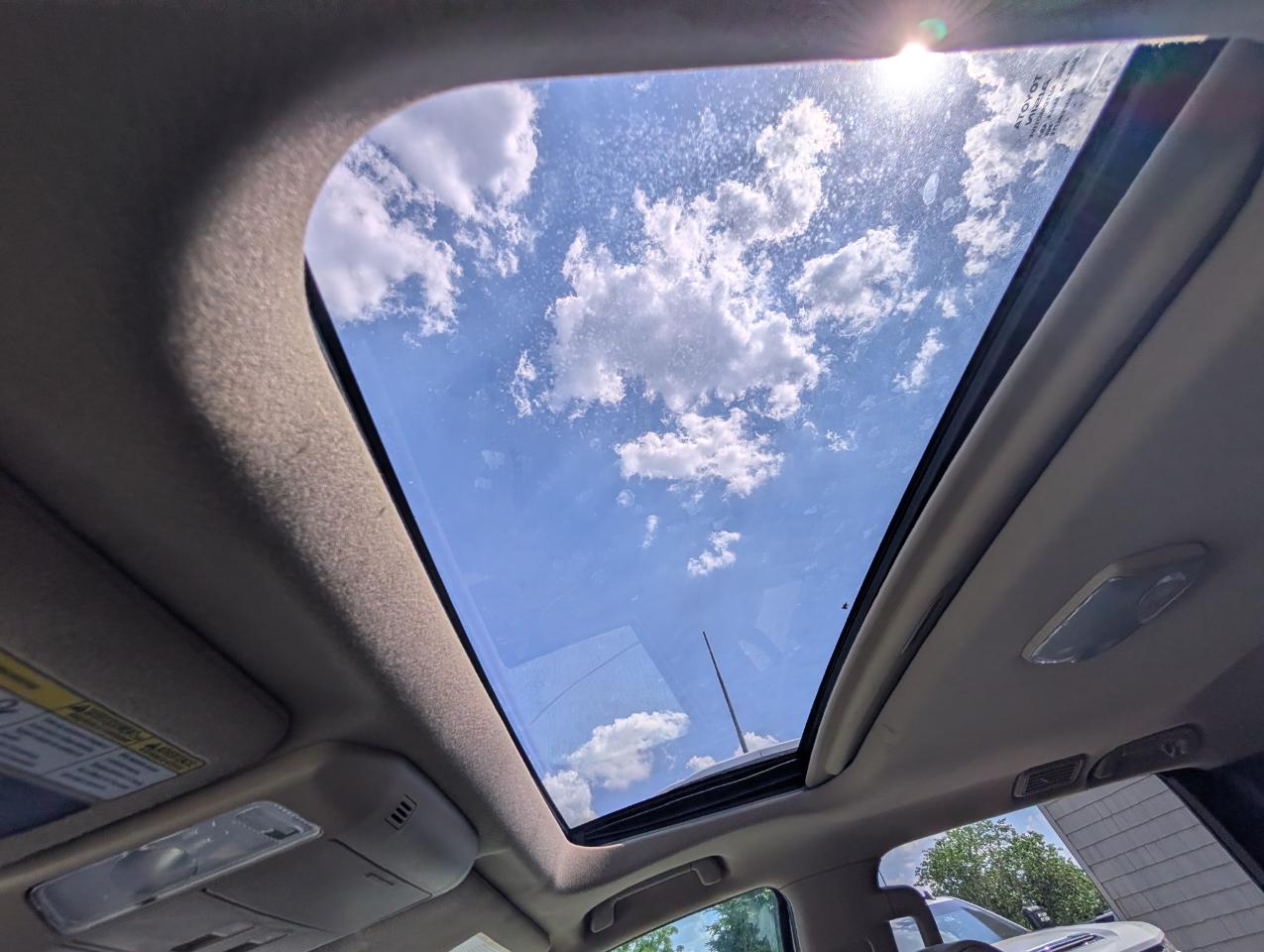 Toyota Sequoia SR5 2018