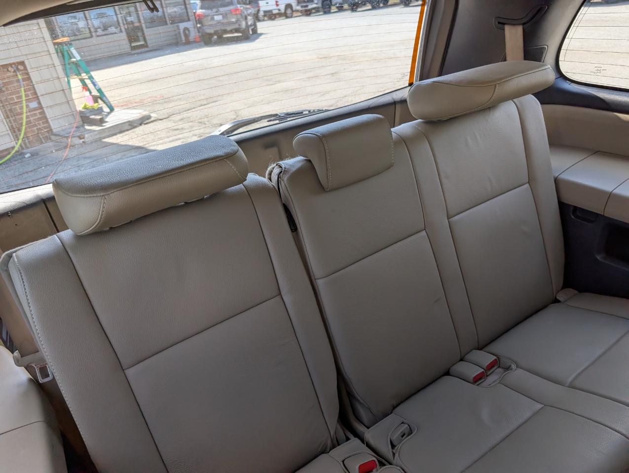 Toyota Sequoia SR5 2018