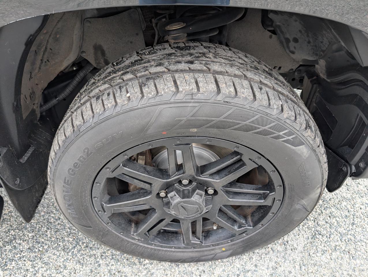 Toyota Tundra SR5 Double Cab 2019