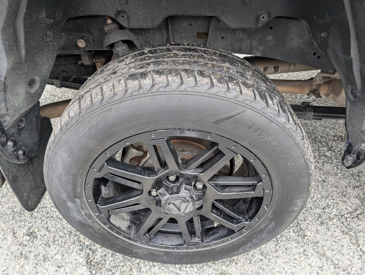 Toyota Tundra SR5 Double Cab 2019
