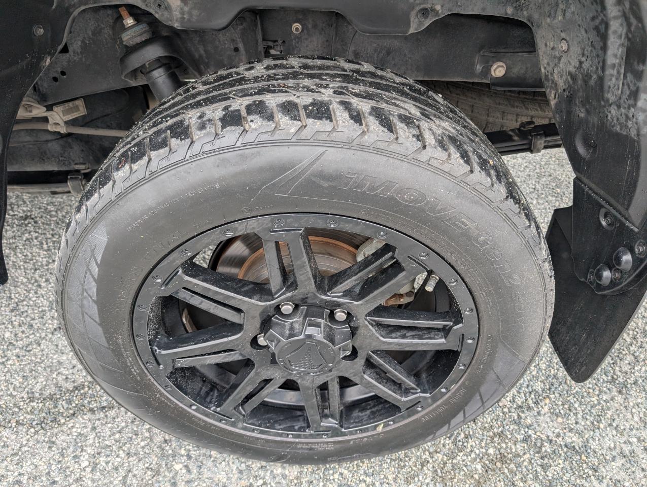 Toyota Tundra SR5 Double Cab 2019