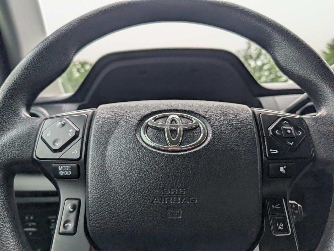 Toyota Tundra SR5 Double Cab 2019