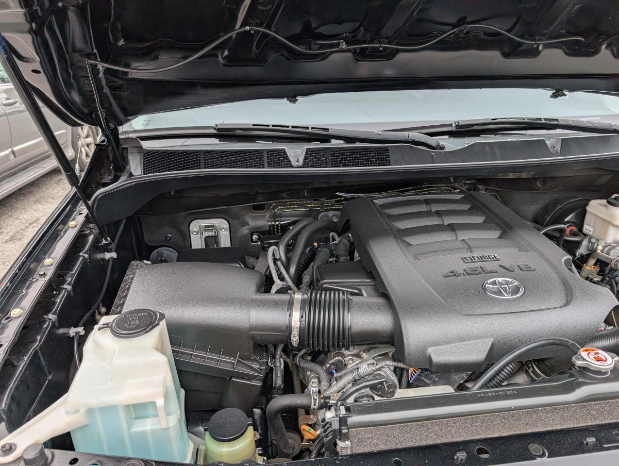 Toyota Tundra SR5 Double Cab 2019
