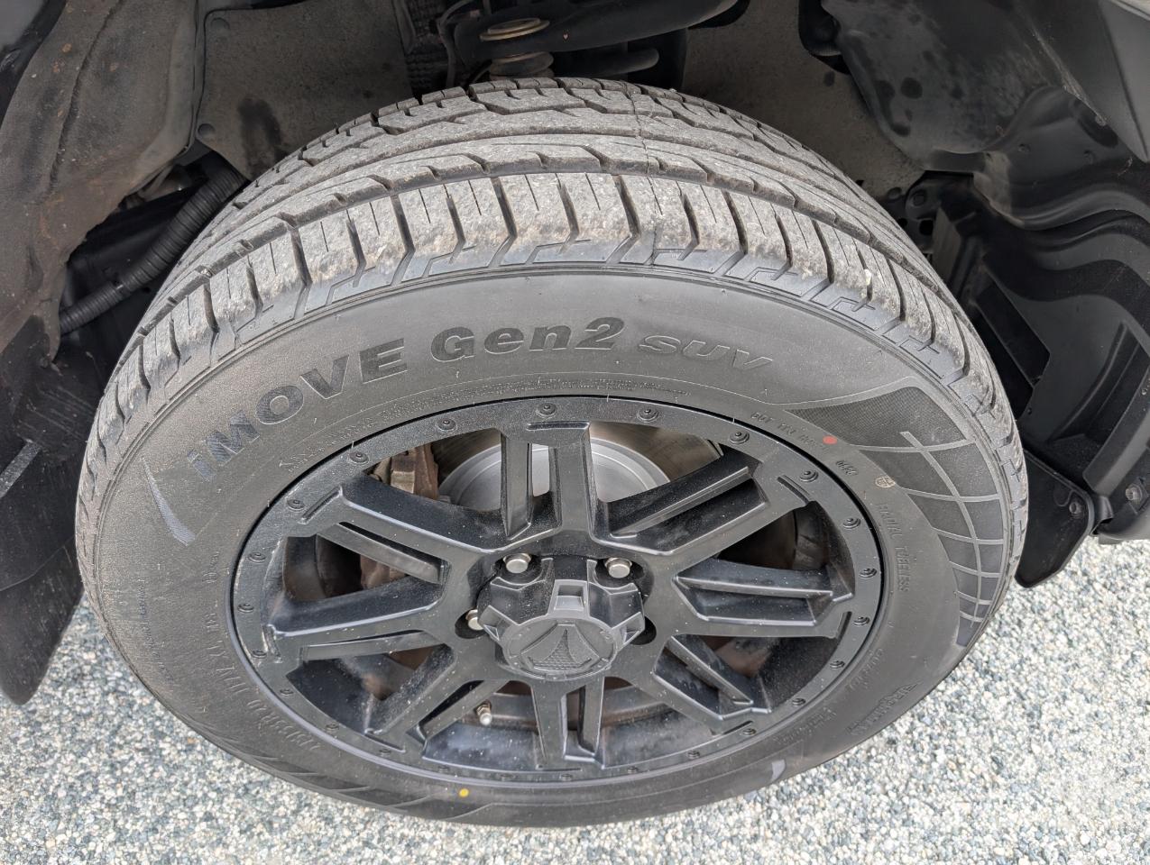 Toyota Tundra SR5 Double Cab 2019