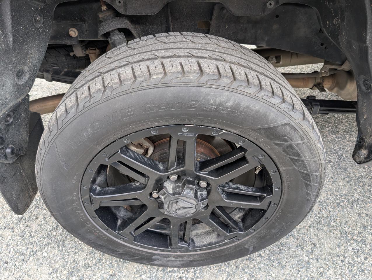 Toyota Tundra SR5 Double Cab 2019