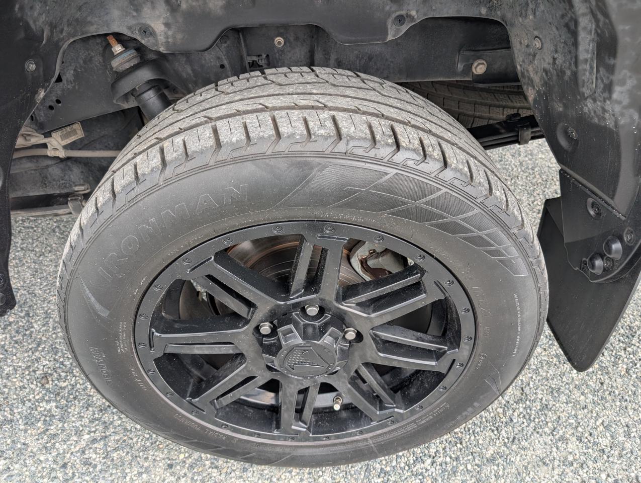 Toyota Tundra SR5 Double Cab 2019