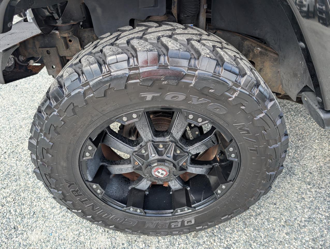 Jeep Wrangler Unlimited  2014