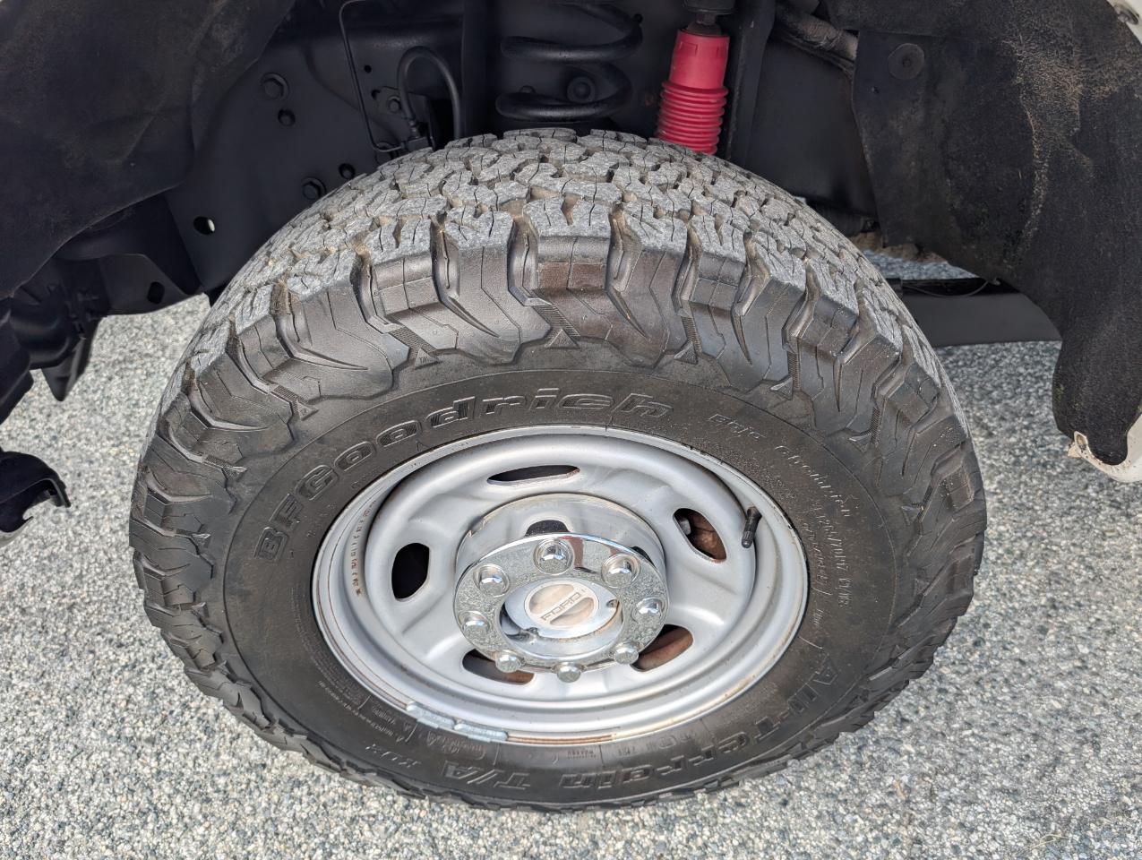 Ford Super Duty F-250 SRW  2014