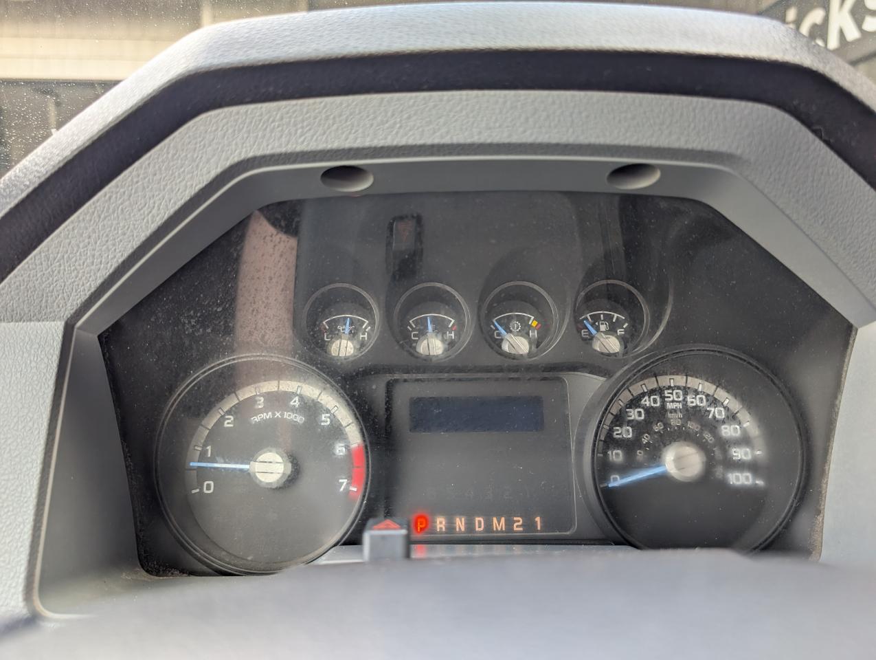 Ford Super Duty F-250 SRW  2014