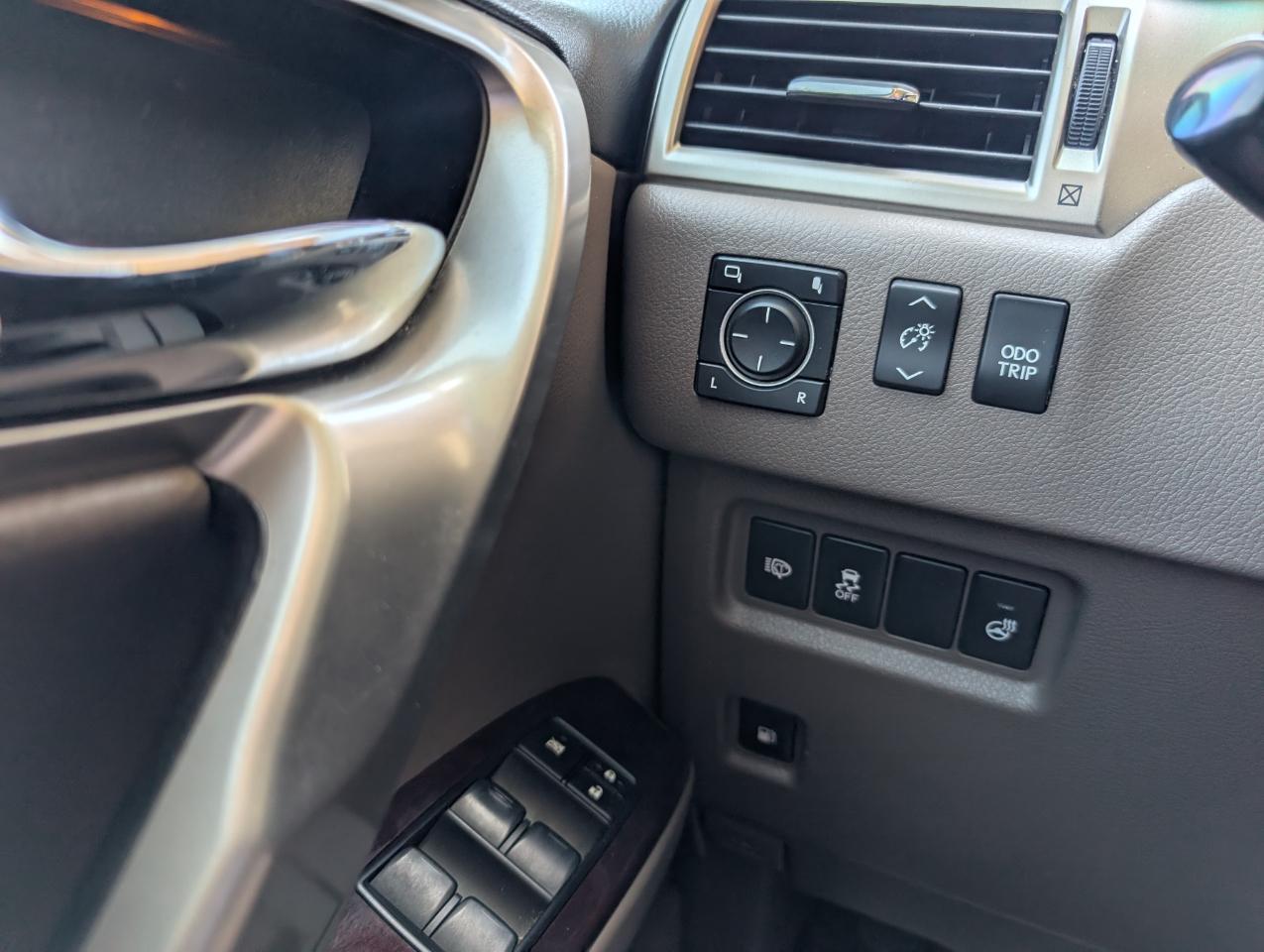 Lexus GX 460  2016