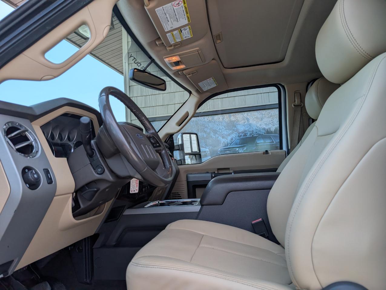 Ford Super Duty F-250 SRW  2016