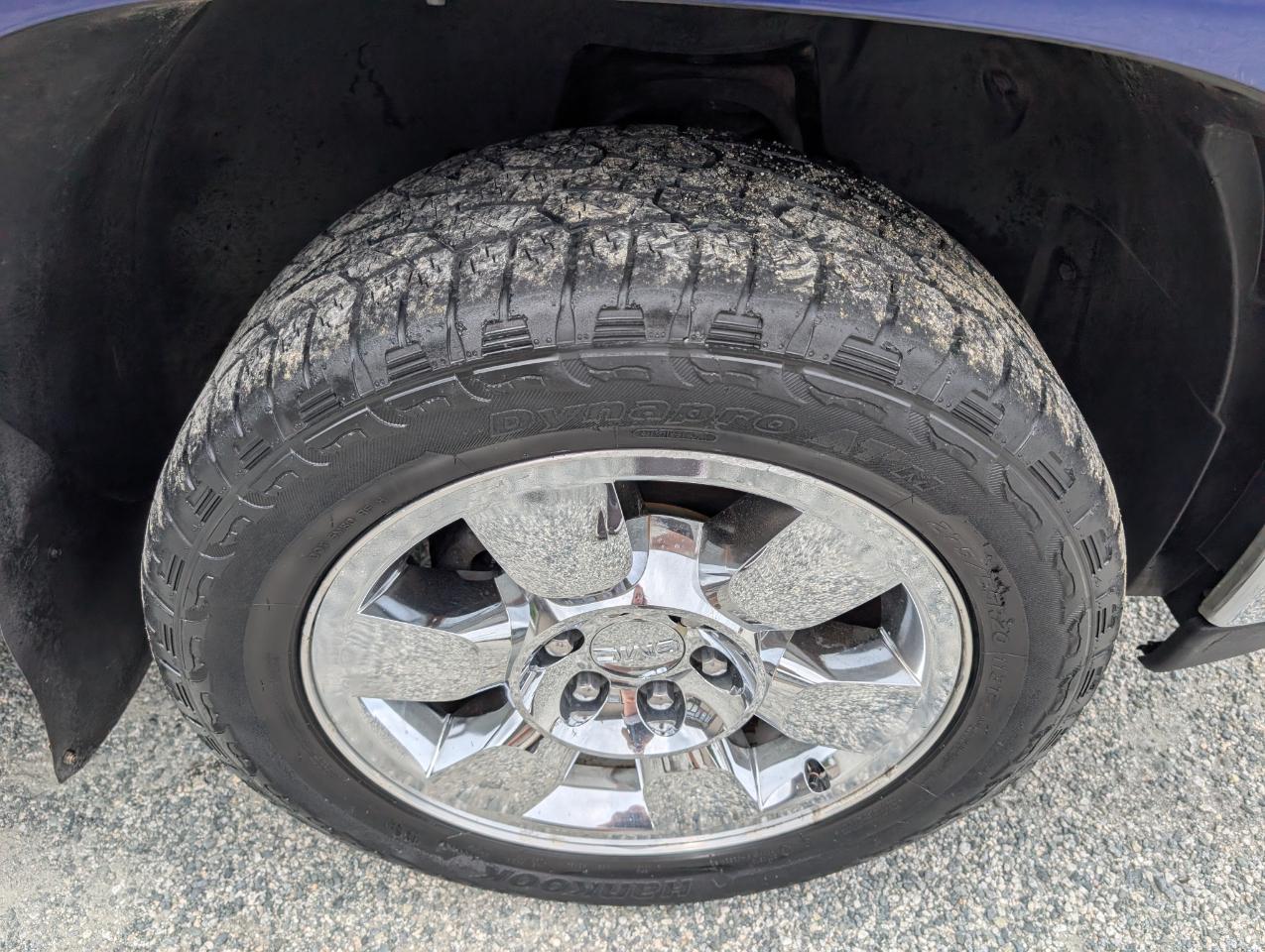 GMC Sierra 1500 SLT Crew Cab 4WD 2010