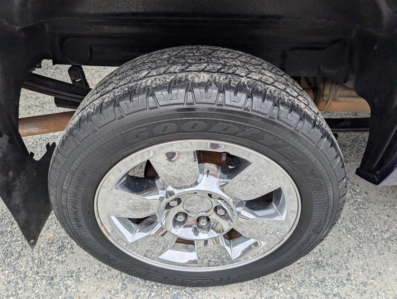 GMC Sierra 1500 SLT Crew Cab 4WD 2010