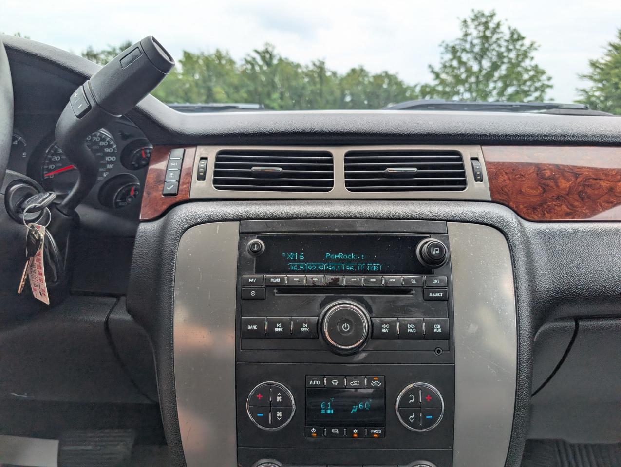 GMC Sierra 1500 SLT Crew Cab 4WD 2010