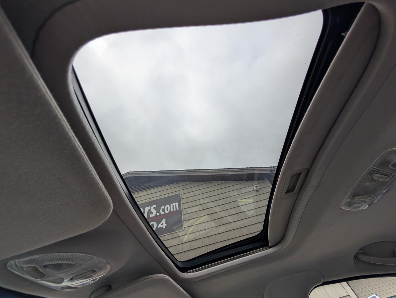 Ford Taurus SEL 2006