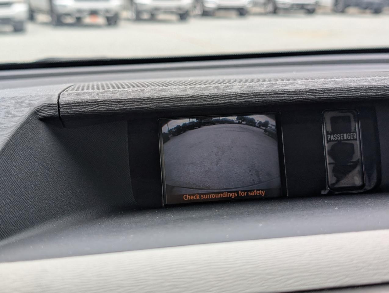 Toyota Sienna  2011
