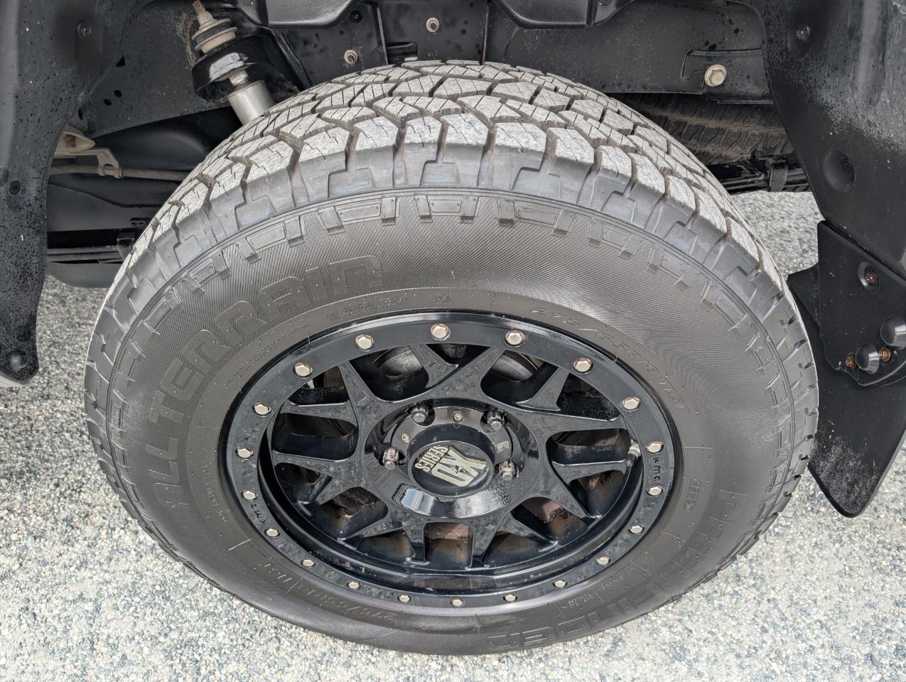Toyota Tundra Limited CrewMax 4WD 2017