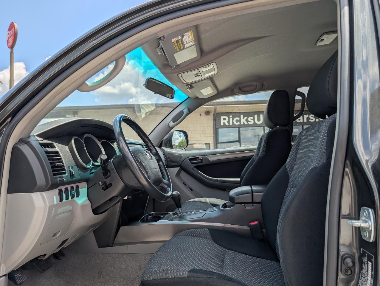 Toyota 4Runner SR5 2006